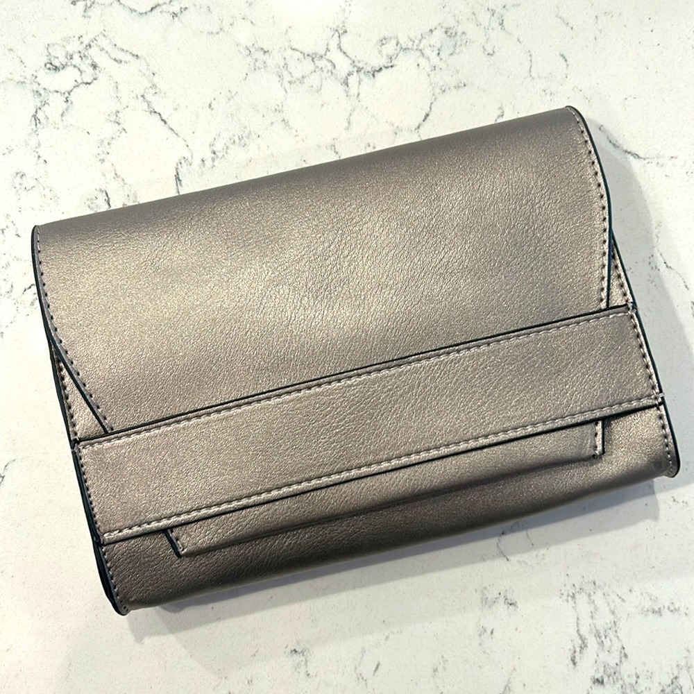 Summer & Rose Celine Crossbody Clutch